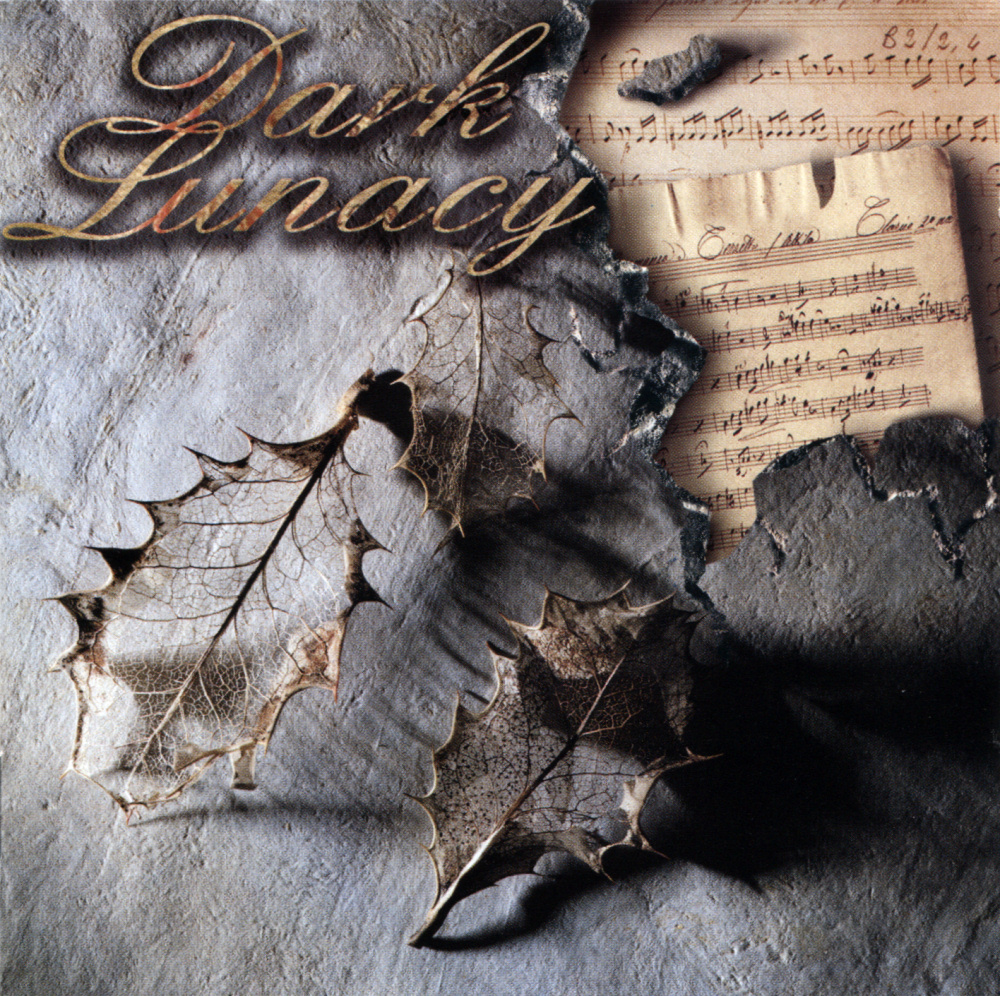 Dark Lunacy - Devoid