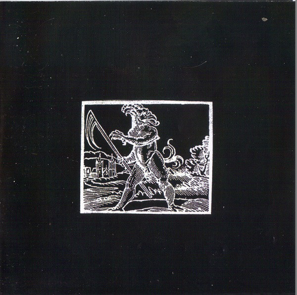 Kriegsmaschine - Devotee (demo)