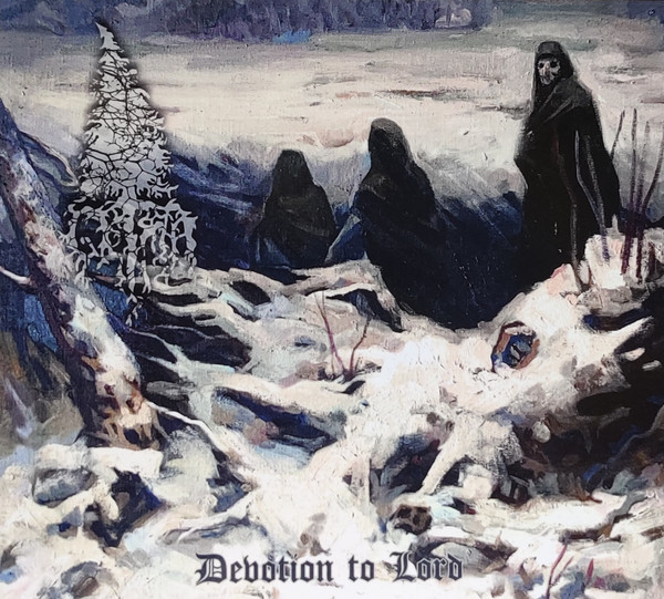 Grima - Devotion to Lord