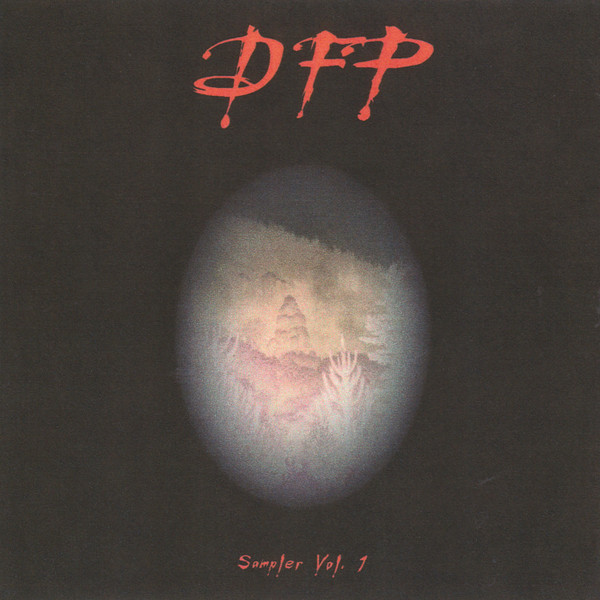 Various D - DFP Sampler Vol. 1