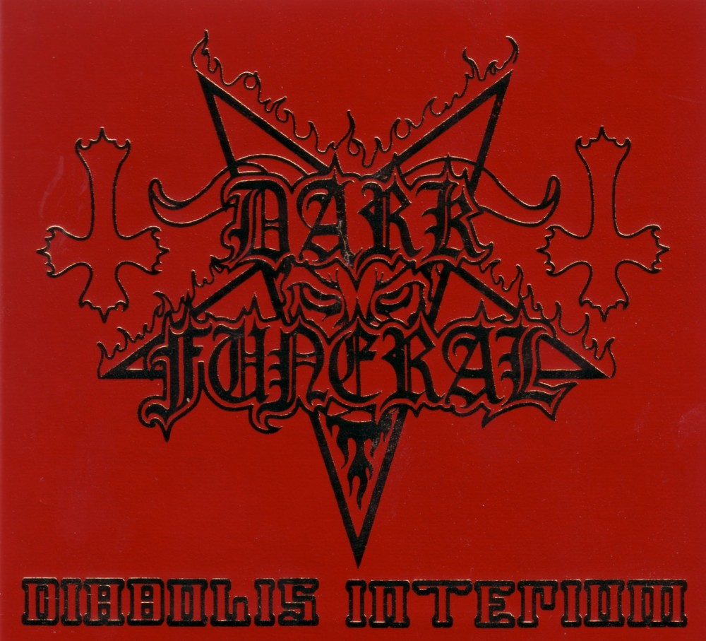Dark Funeral - Diabolis Interium