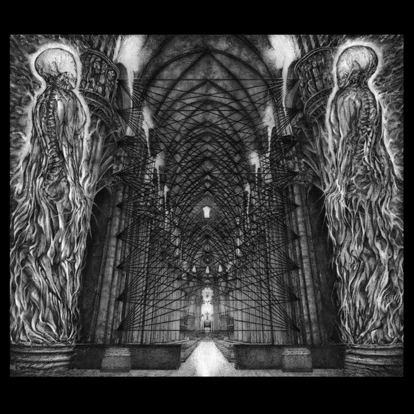 Deathspell Omega - Diabolus Absconditus