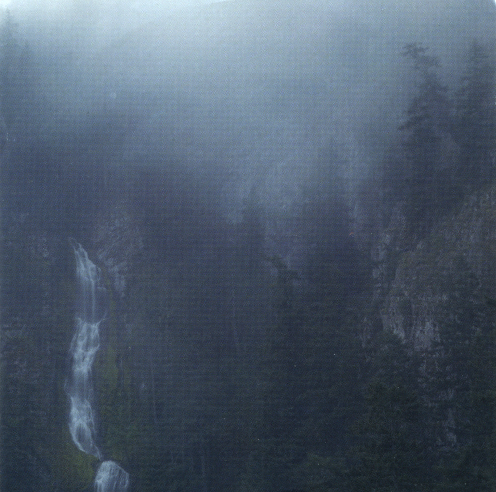 Wolves In The Throne Room - Diadem of 12 Stars