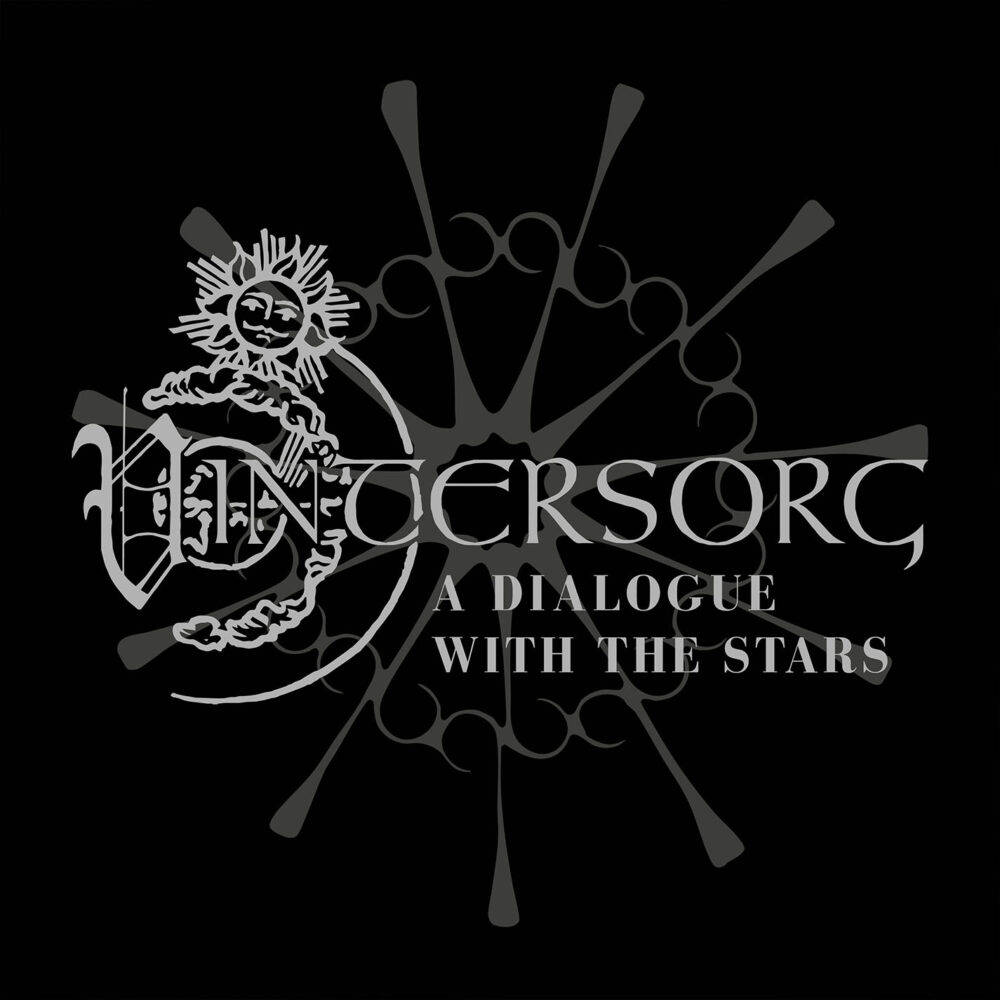 Vintersorg - A Dialogue With The Stars