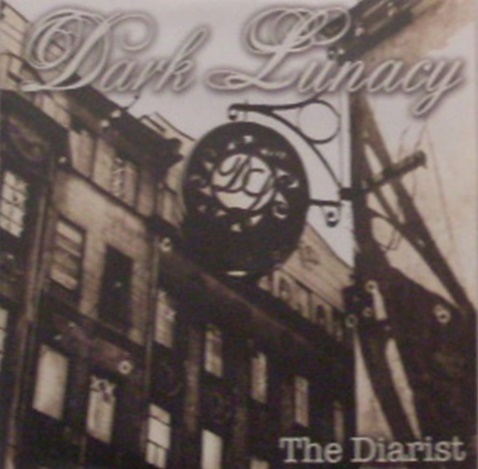 Dark Lunacy - The Diarist