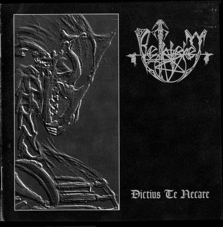 Bethlehem - Dictius Te Necare