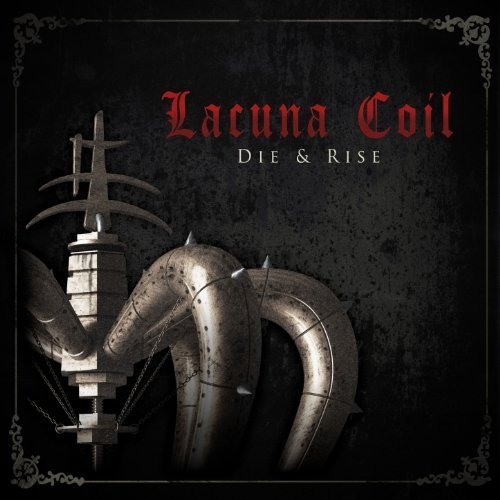 Lacuna Coil - Die & Rise (digital)