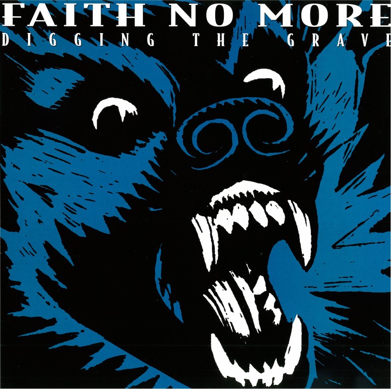 Faith No More - Digging the Grave