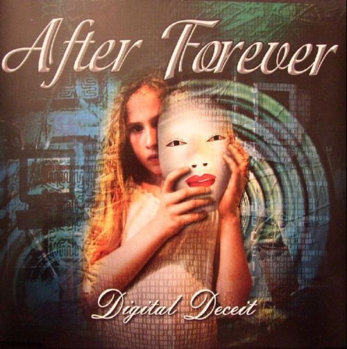 After Forever - Digital Deceit
