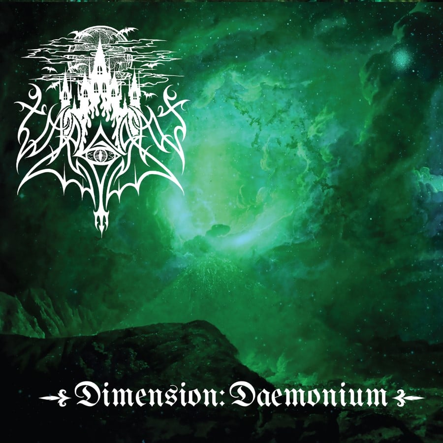 Vargrav - Dimension: Daemonium