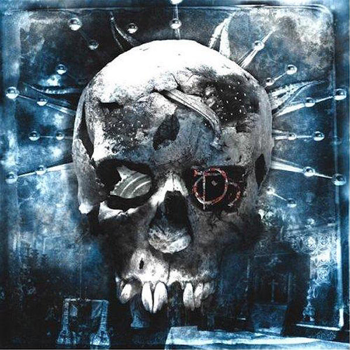 Thirdmoon - Dimorphic Cynosure