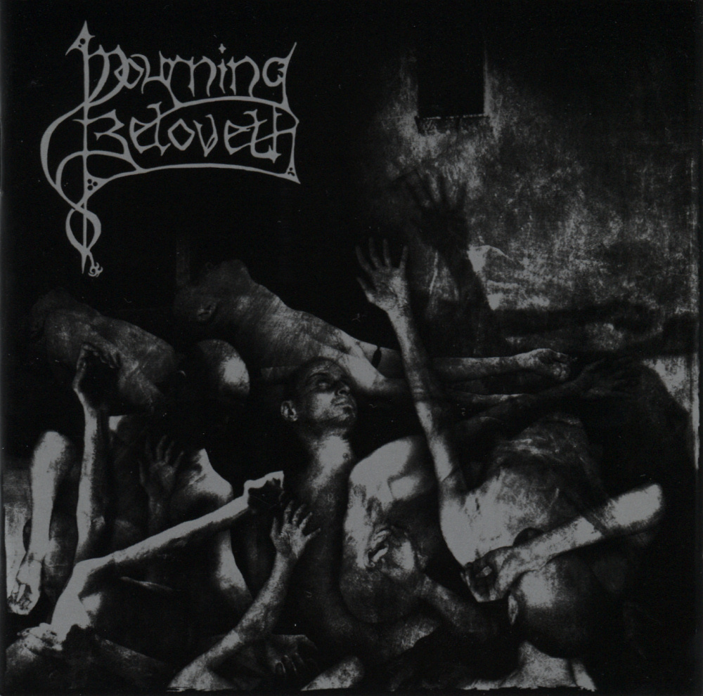 Mourning Beloveth - A Disease for the Ages