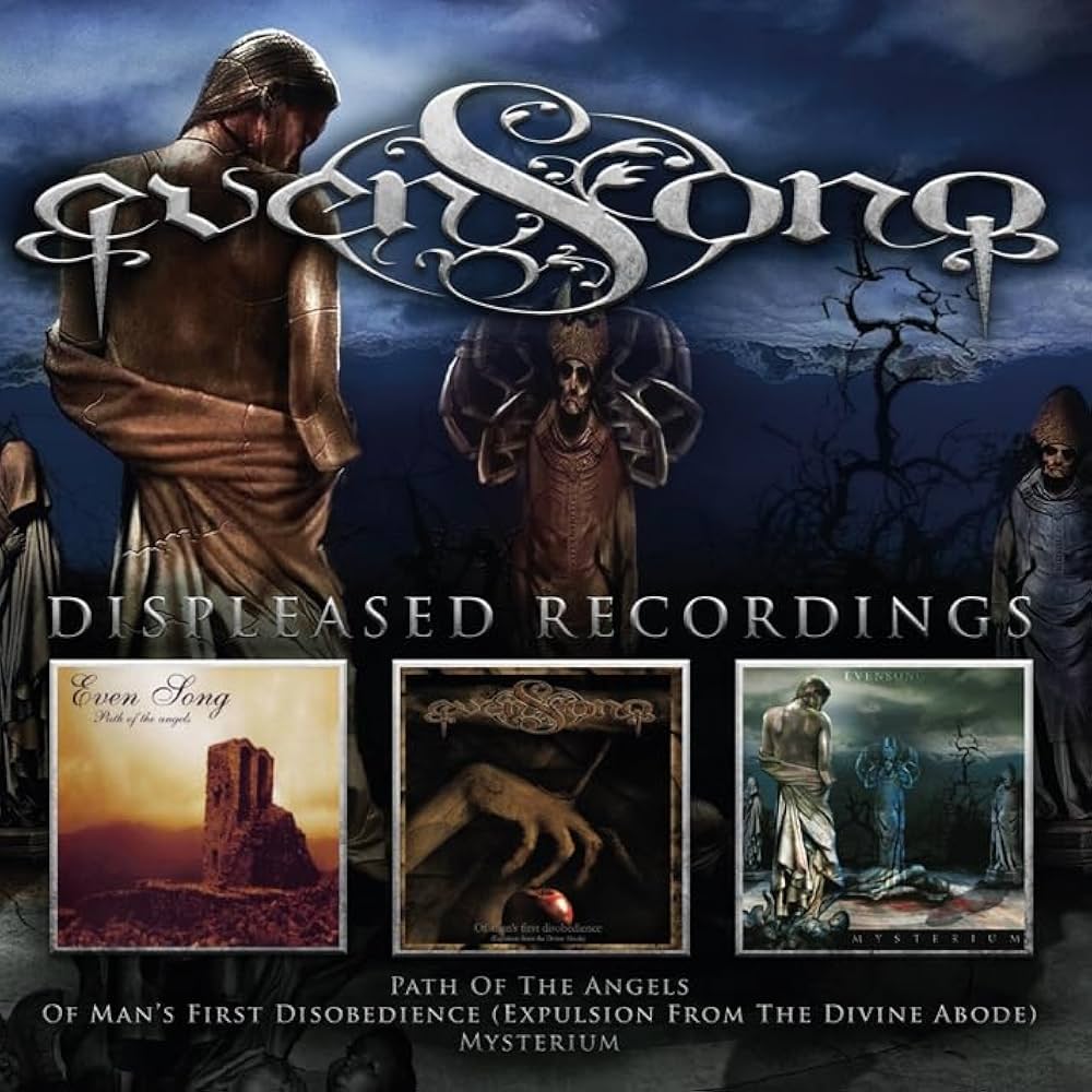 Even Song - Displeased Recordings
