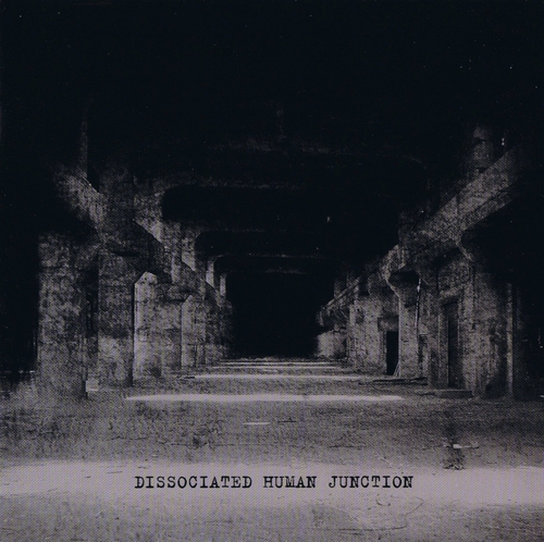 Various D - Dissociated Human Junction