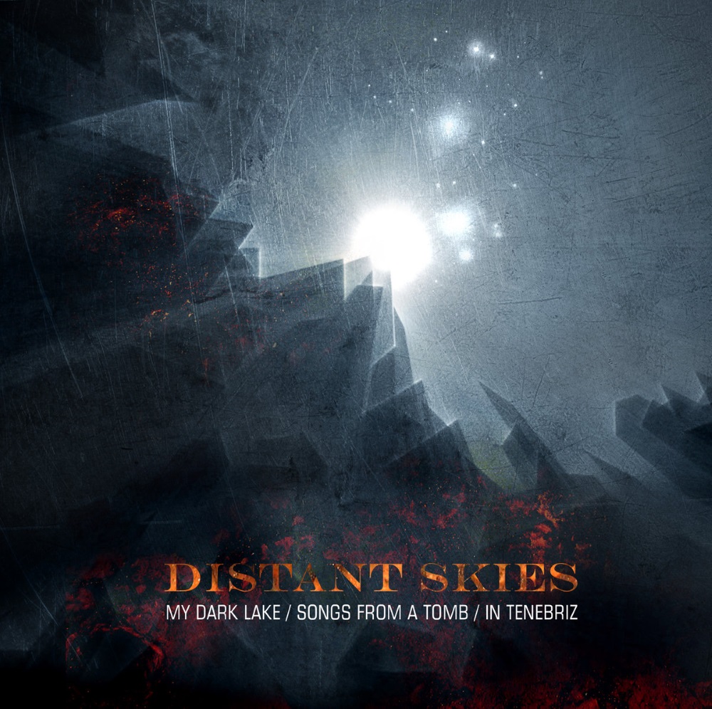 Various D - Distant Skies