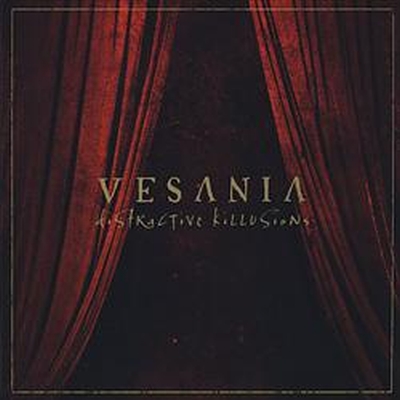 Vesania - Distractive Killusions