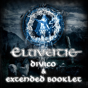 Eluveitie - Divico (digital)