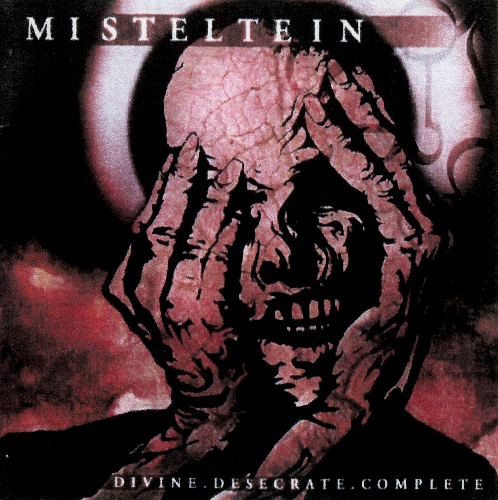Misteltein - Divine Desecrate Complete