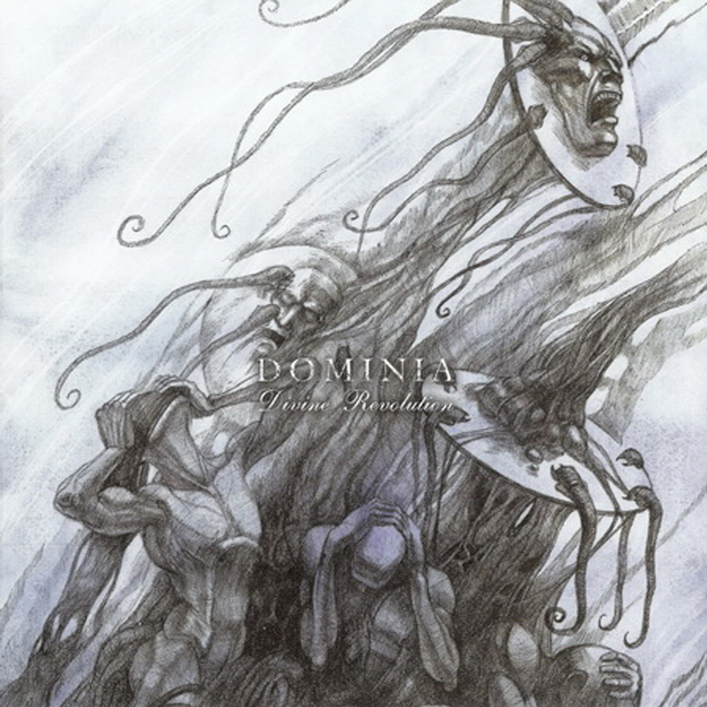 Dominia - Divine Revolution