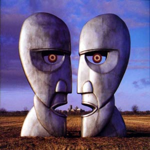 Pink Floyd - The Division Bell