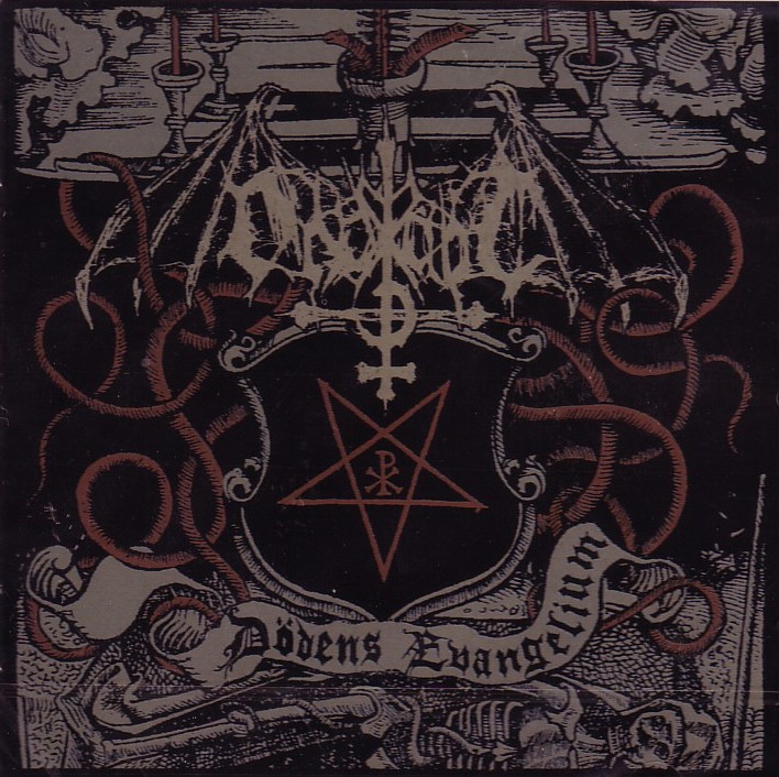 Ondskapt - D�dens Evangelium