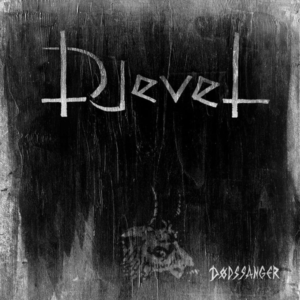 Djevel - D�dssanger