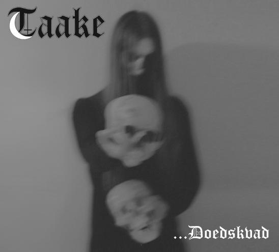 Taake - ...Doedskvad