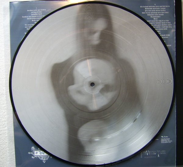 Taake - ...Doedskvad