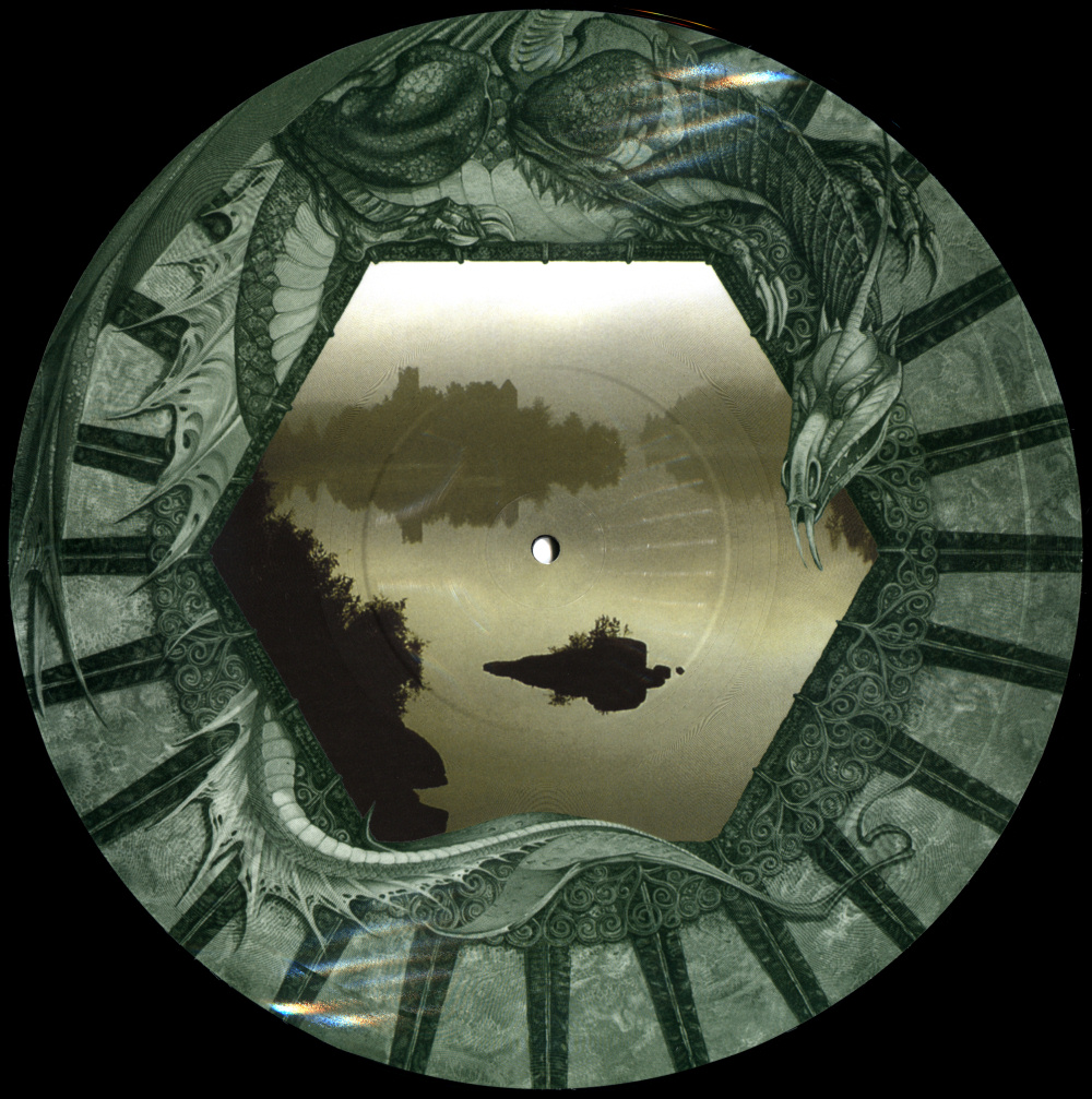 Summoning - Dol Guldur