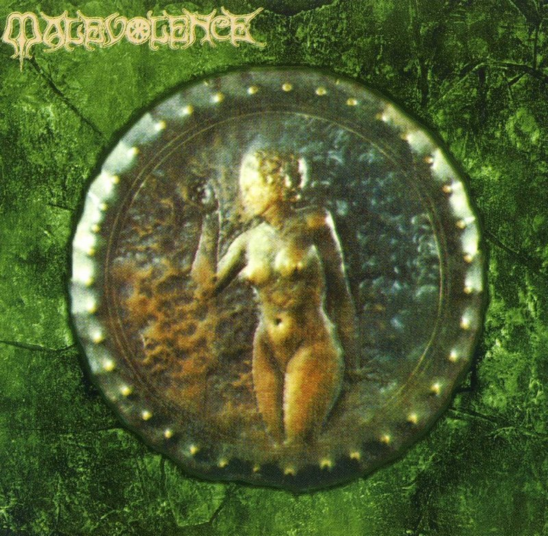 Malevolence - Dominium