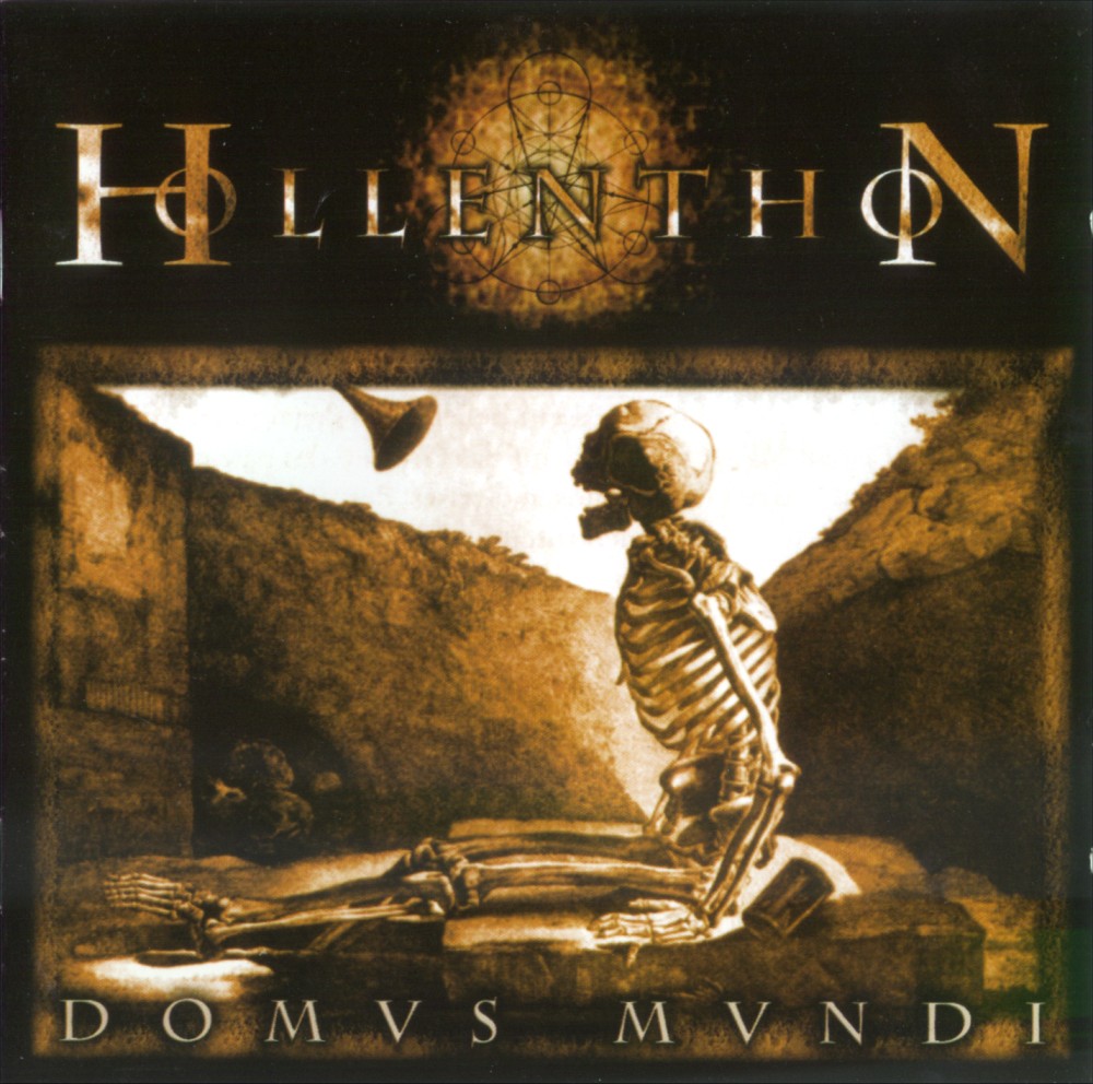 Hollenthon - Domus Mundi