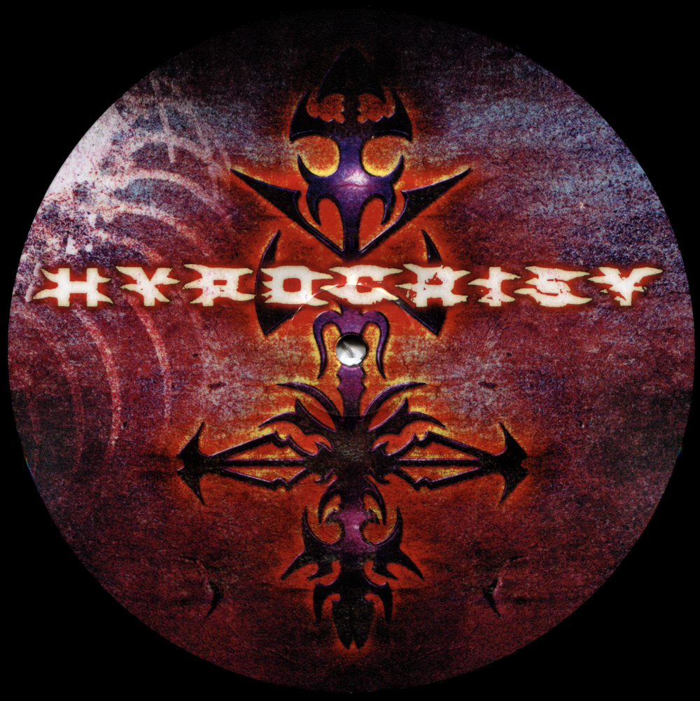 Hypocrisy - Don't Judge Me