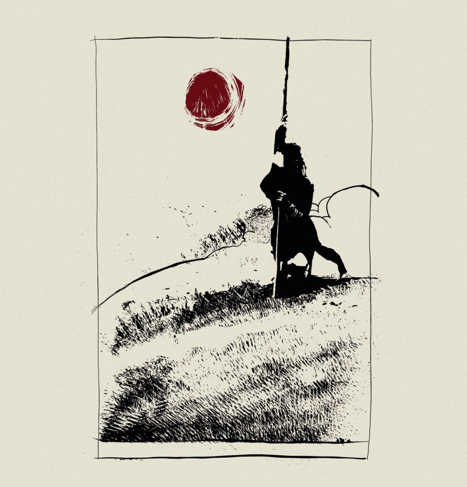 Mourning Beloveth - Don't Walk on the Mass Graves