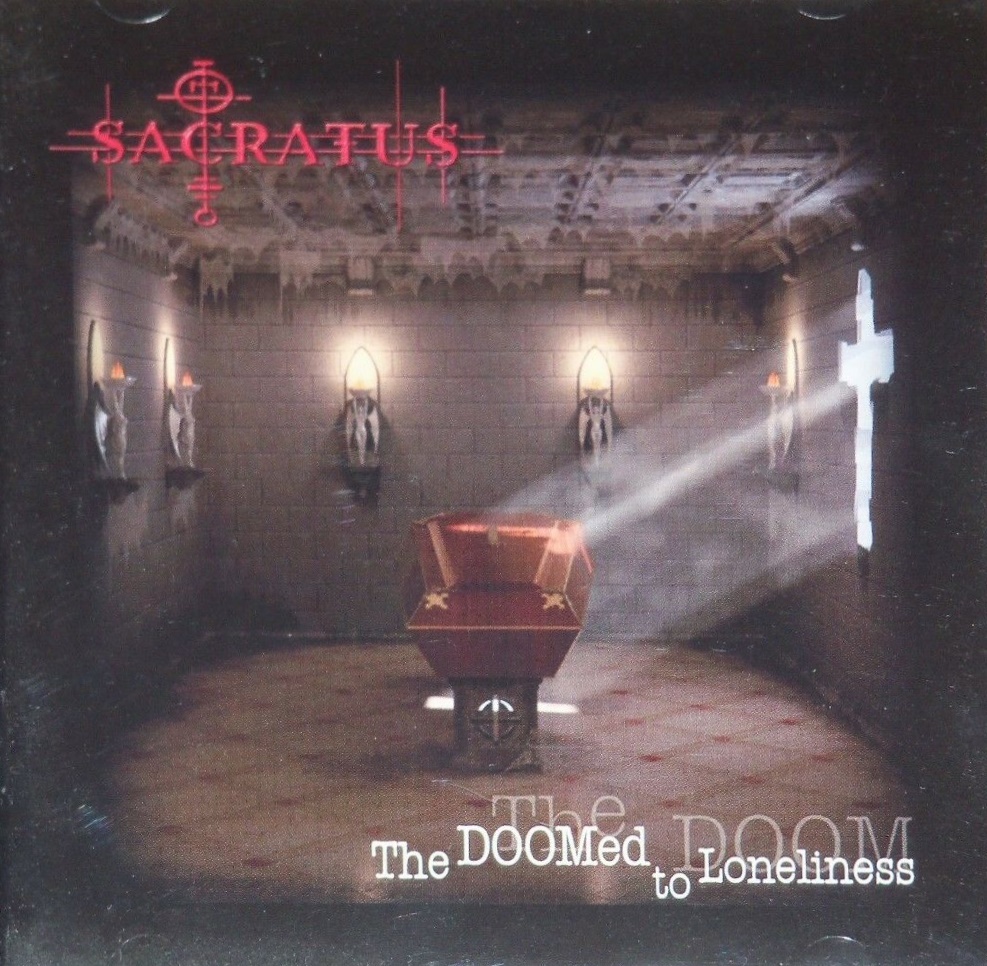 Sacratus - The Doomed to Loneliness