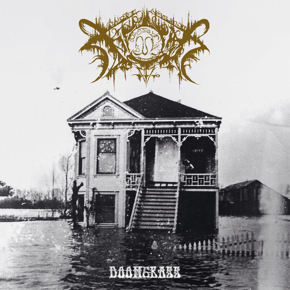 Xasthur - Doomgrass