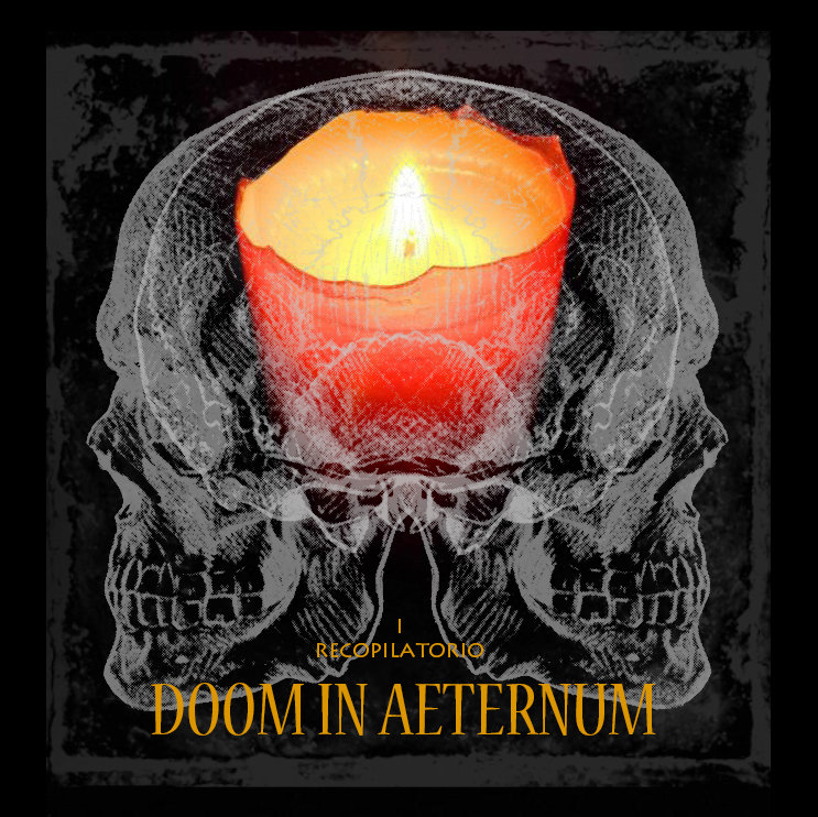 Various D - Doom In Aeternum � Primer Recopilatorio (digital)