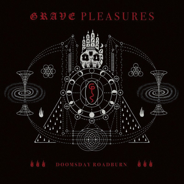 Grave Pleasures - Doomsday Roadburn