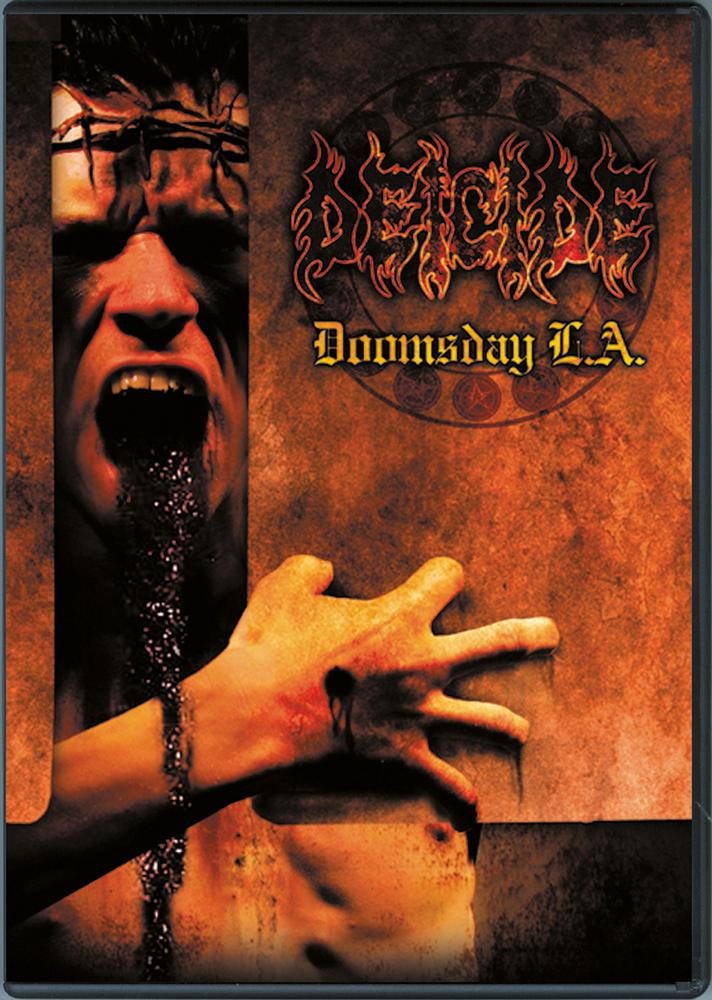 Deicide - Doomsday L.A. (video)