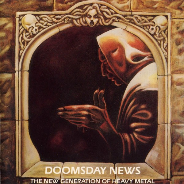 Various D - Doomsday News