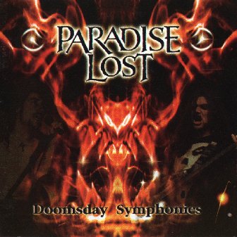 Paradise Lost - Doomsday Symphonies
