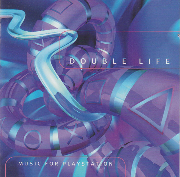 Various D - Double Life - Music For Playstation