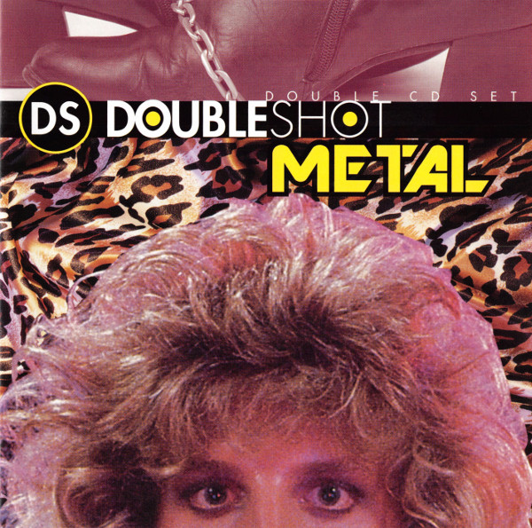 Various D - Doubleshot: Metal