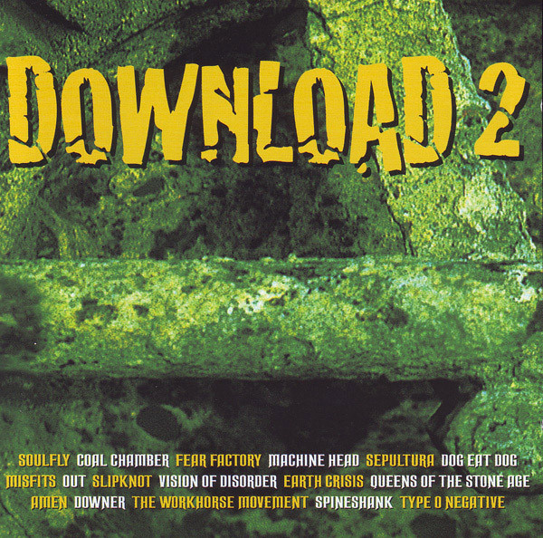 Various D - Download 2