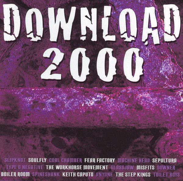 Various D - Download 2000