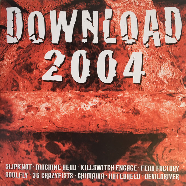 Various D - Download 2004