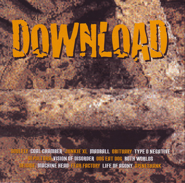 Various D - Download