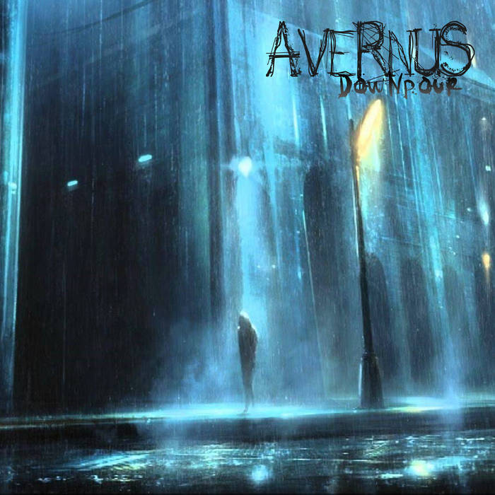 Avernus - Downpour (demo)