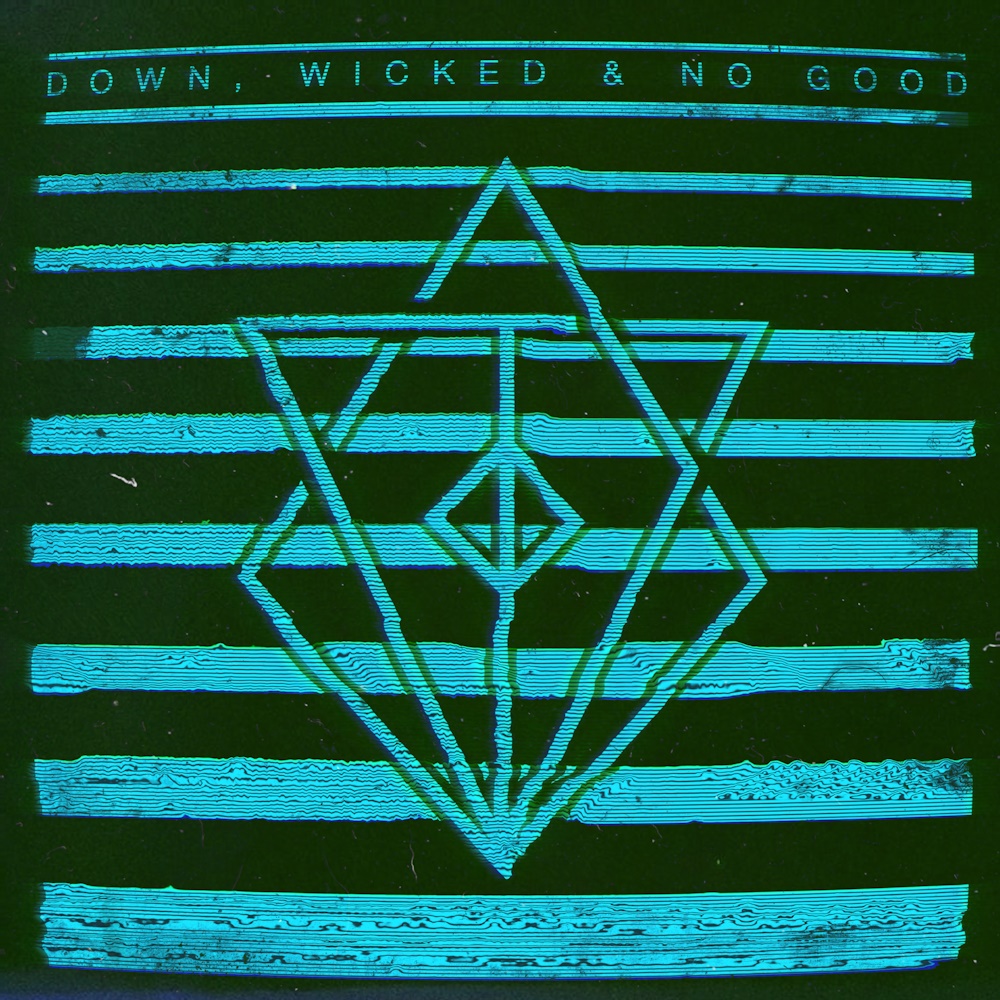 In Flames - Down, Wicked & No Good (digital)