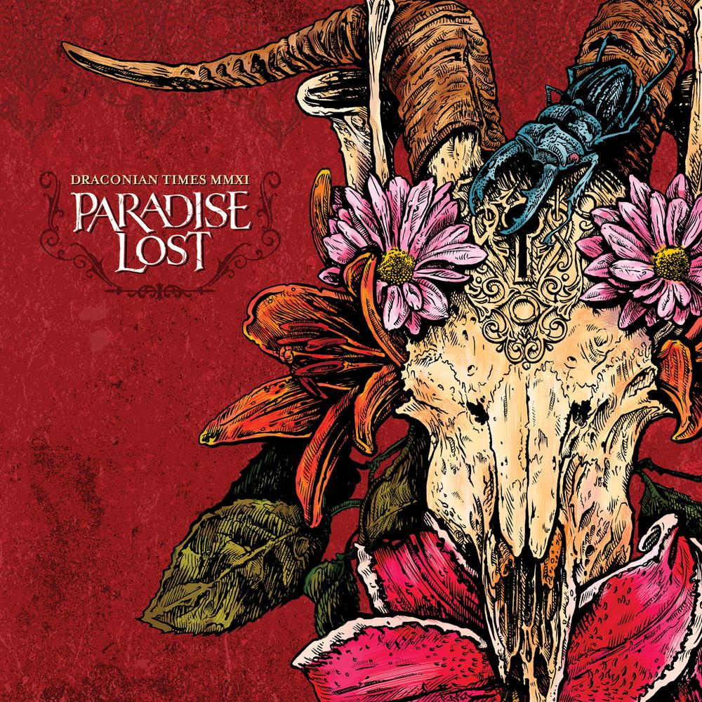 Paradise Lost - Draconian Times MMXI (video)