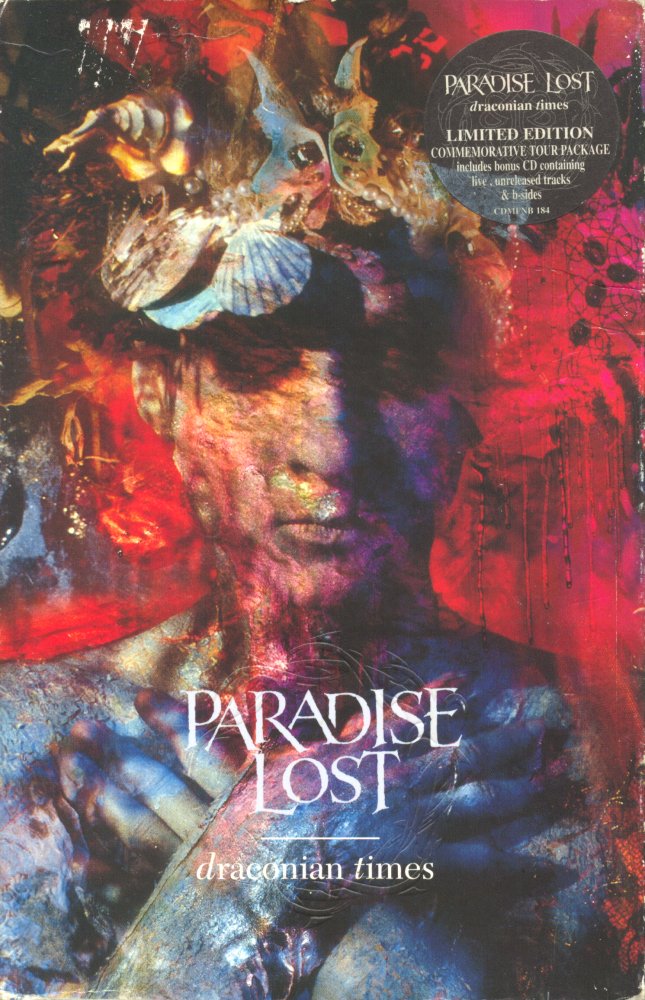 Paradise Lost - Draconian Times